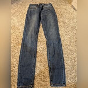 Vs rare denim